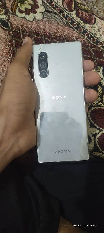 sony xperia 5 non pta 6