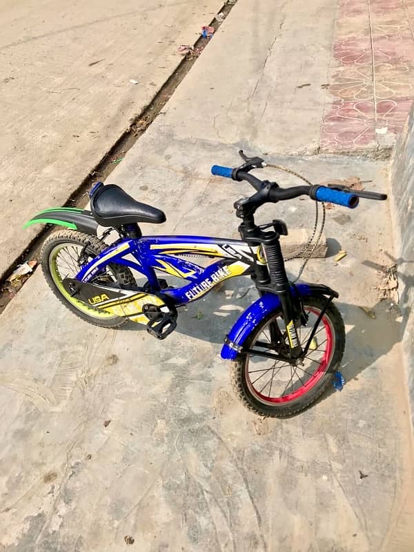 Kids Cycle Urgent Sale 3