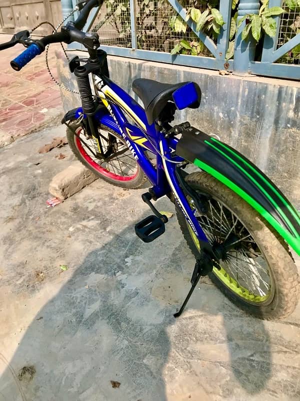 Kids Cycle Urgent Sale 4