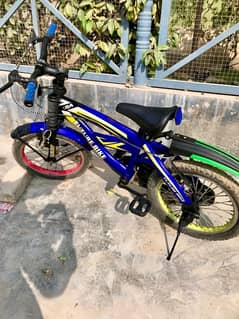 Kids Cycle Urgent Sale