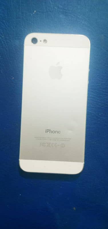 Iphone 5 3