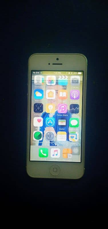 Iphone 5 5