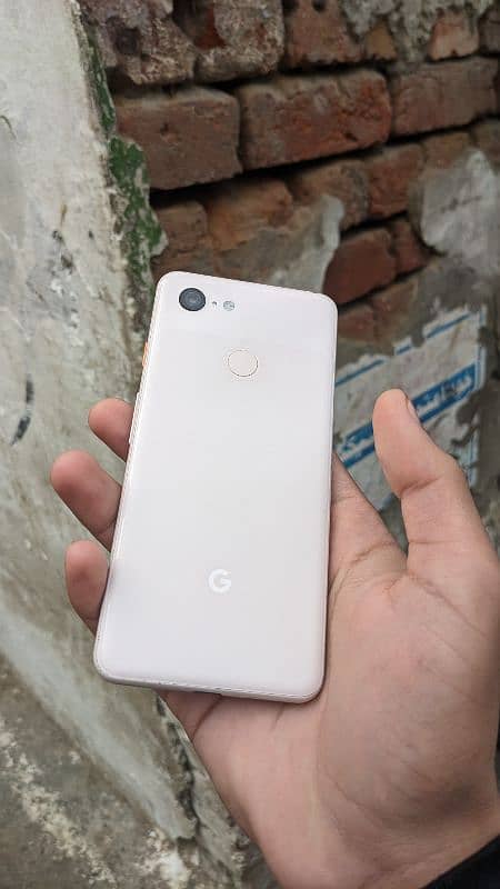 Google pixel 3xl 1