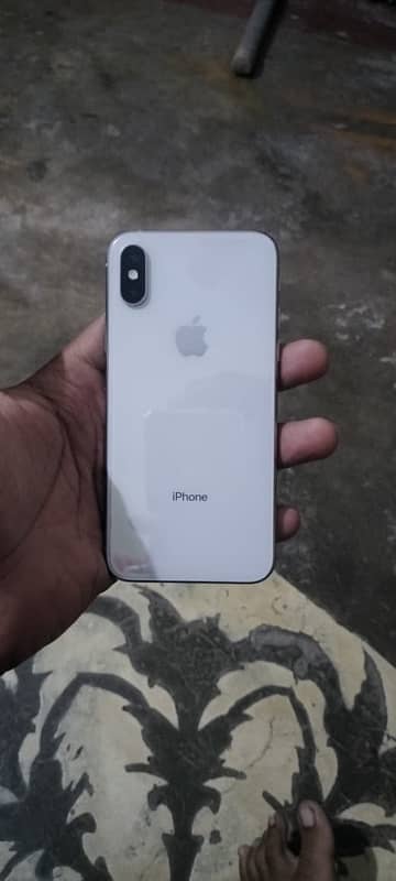 iPhone XS non Pta esim non active 78health 03008378822/03073516643 0