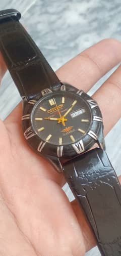 Citizen Automatic Original. 03009447565