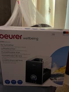 beurer Air humidifier