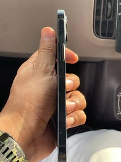 iPhone 12 Pro Max 256GB PTA Approved