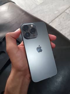 iphone13pro jv 128gb