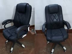 Cobra chair/Executive chair/Boss chair/office sofa office chair repair