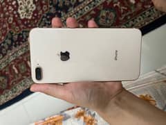 iPhone 8 Plus PTA in good condition