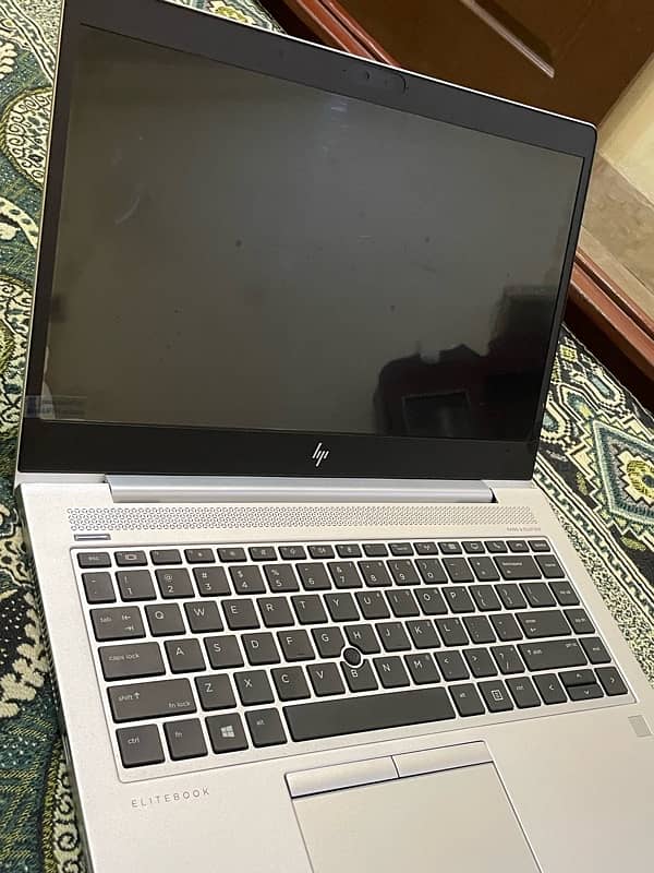 Hp elitebook 745 G6 6