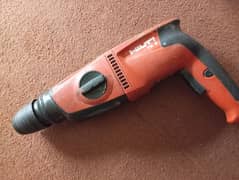 Hilti TE 2 Drill