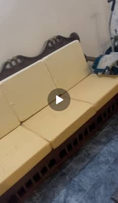 3 sofa set for sale