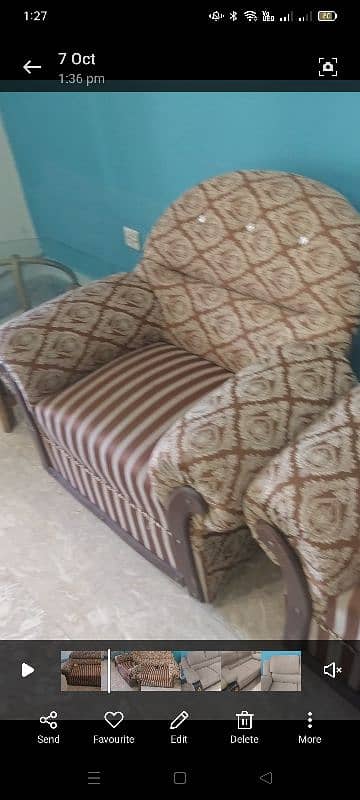 3 sofa set for sale 6