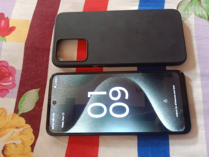 Motorola mobile 5g good condition 2