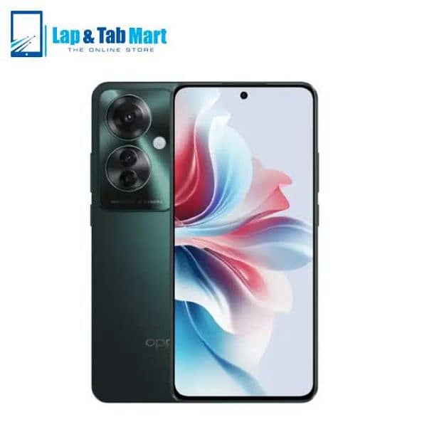 oppo reno 11f 5g 1