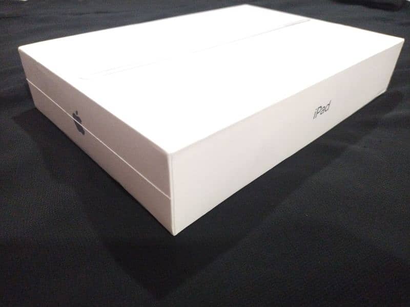 iPad 9th Generation 64 GB, 10.2 Inch Screen, Brand New Box Pack 6