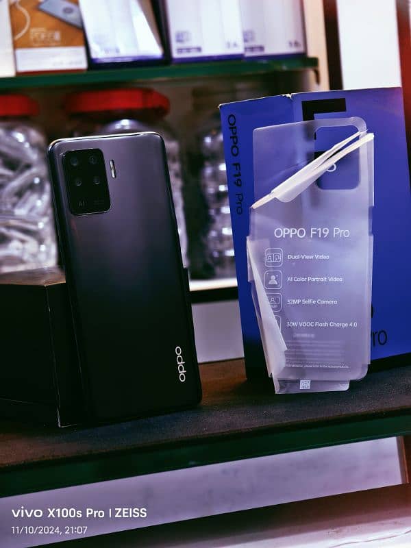 OPPO F19 PRO 3