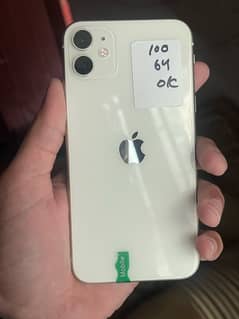 iphone 11 read add