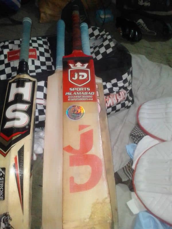 jd just 2 match used 1