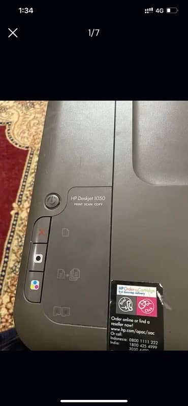 printer for sale 1