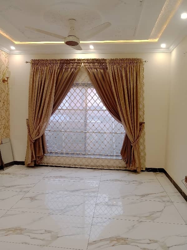 Centrally Located House Available In Bahria Town - Sector E For sale 0