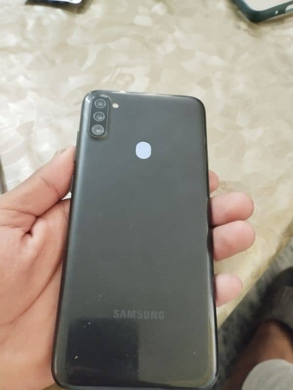 samsung a 11 3