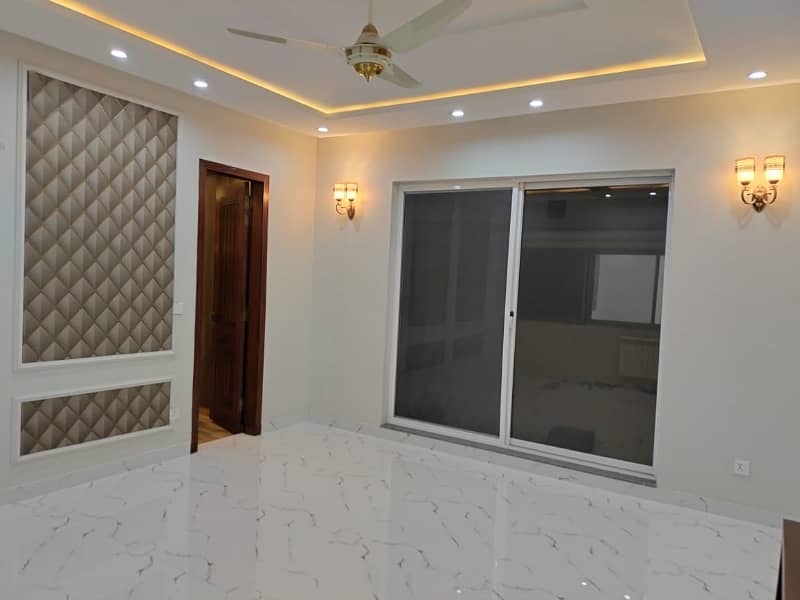 Affordable Flat Available For rent In Bahria Town - Sector E 0