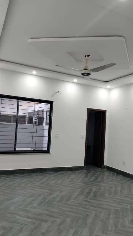 Reasonably-Priced 500 Square Feet Flat In Bahria Town - Sector E, Lahore Is Available As Of Now 0