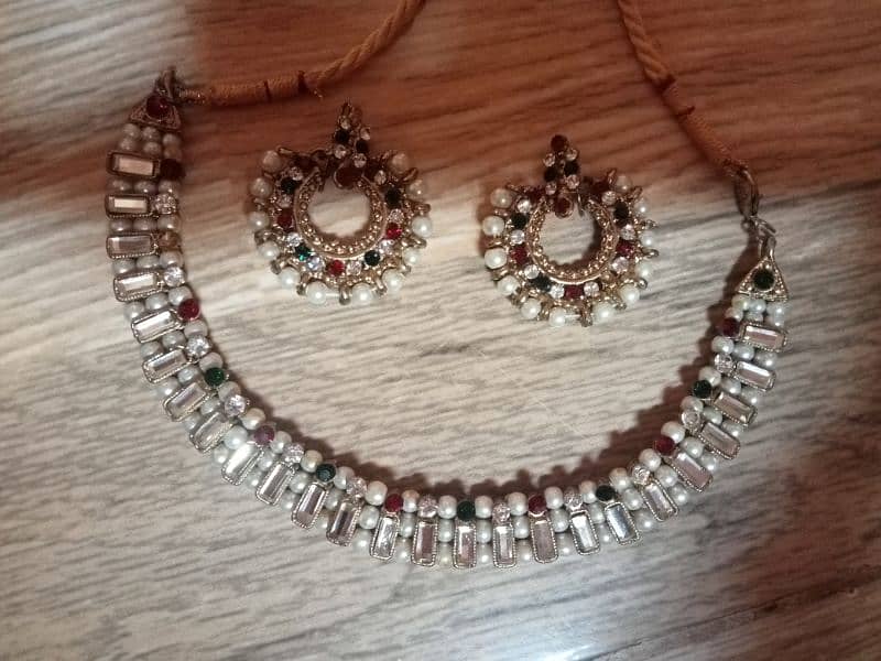 jewelry set 1