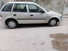 Suzuki Cultus VXR 2006