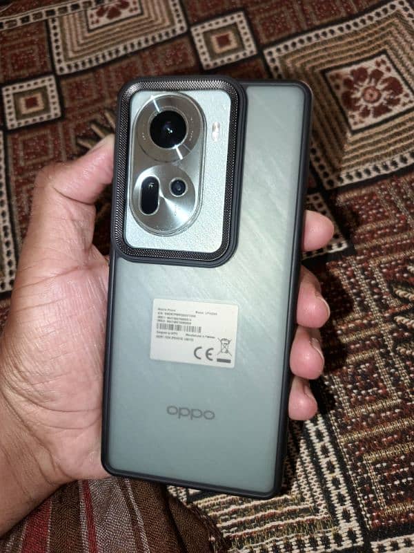 Oppo Reno 11 5g 3