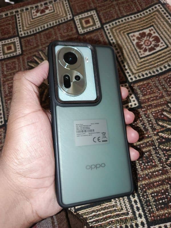 Oppo Reno 11 5g 4