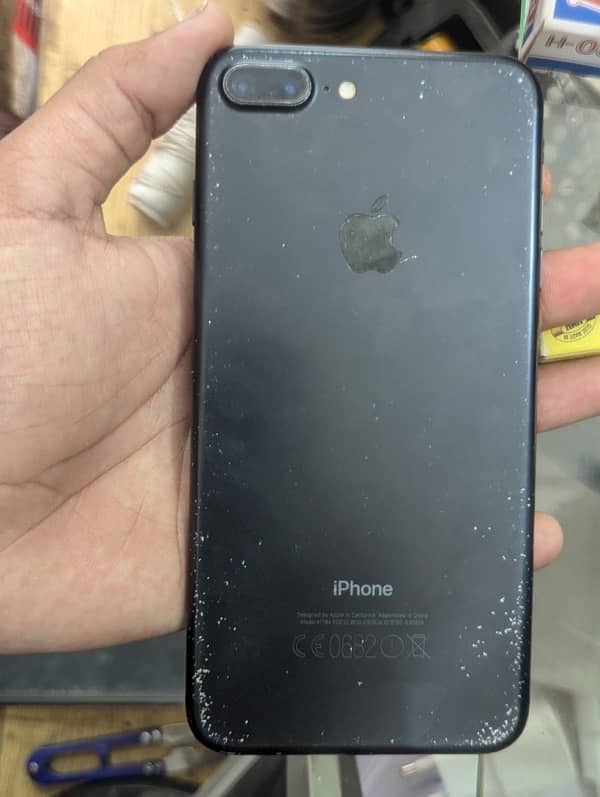 iphone 7 plus 32 gb non pta 2