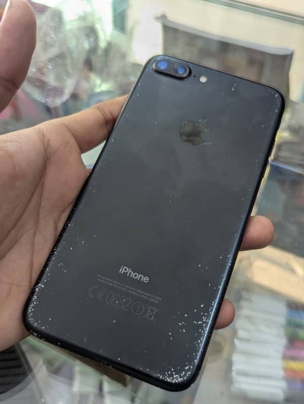 iphone 7 plus 32 gb non pta 5