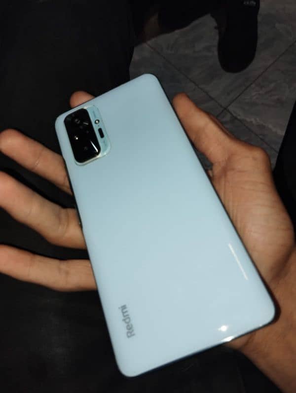 Redmi note 10 pro urgent sell 4