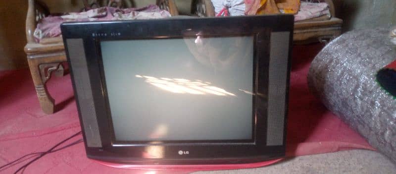 LG Tv 1