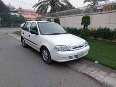 ORIGINAL EFI Cultus VXRi 2008!Better than Mehran,Cuore,Alto,Santro