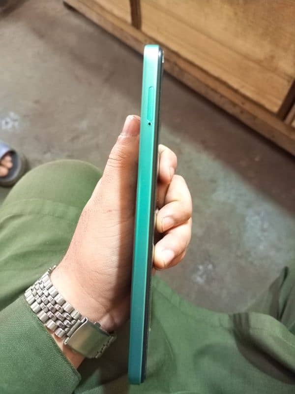 TECNO CAMON 19NEO 4