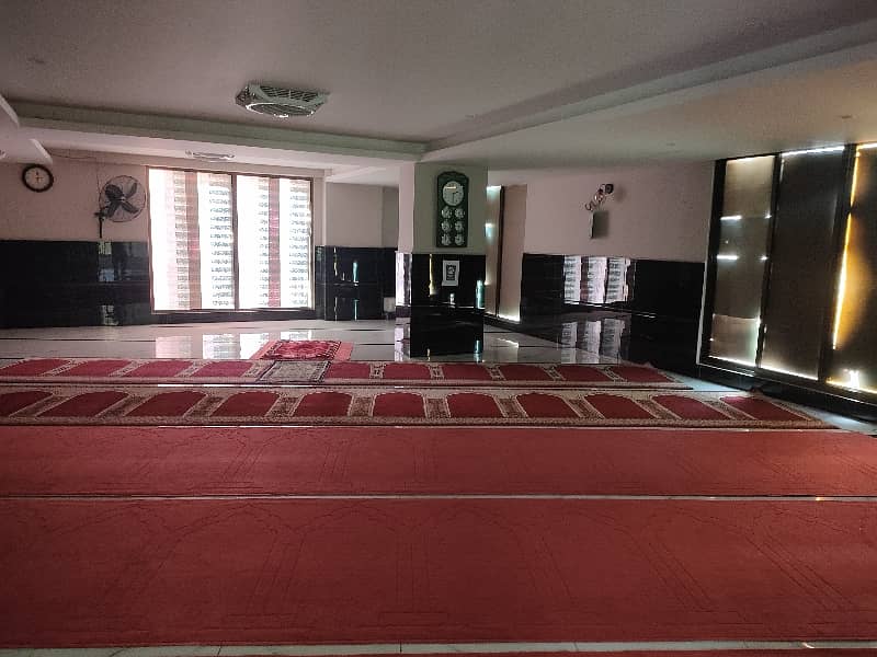 Chapal Courtyard Flat 2 Bed Lounge For Sale 12