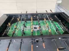 foosball  (bawa game)