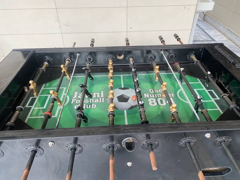 foosball  (bawa game) 0