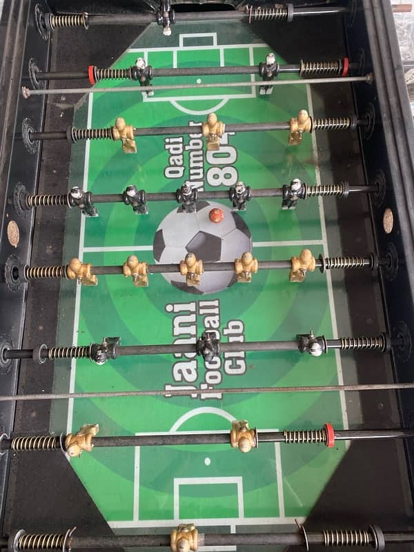 foosball  (bawa game) 5