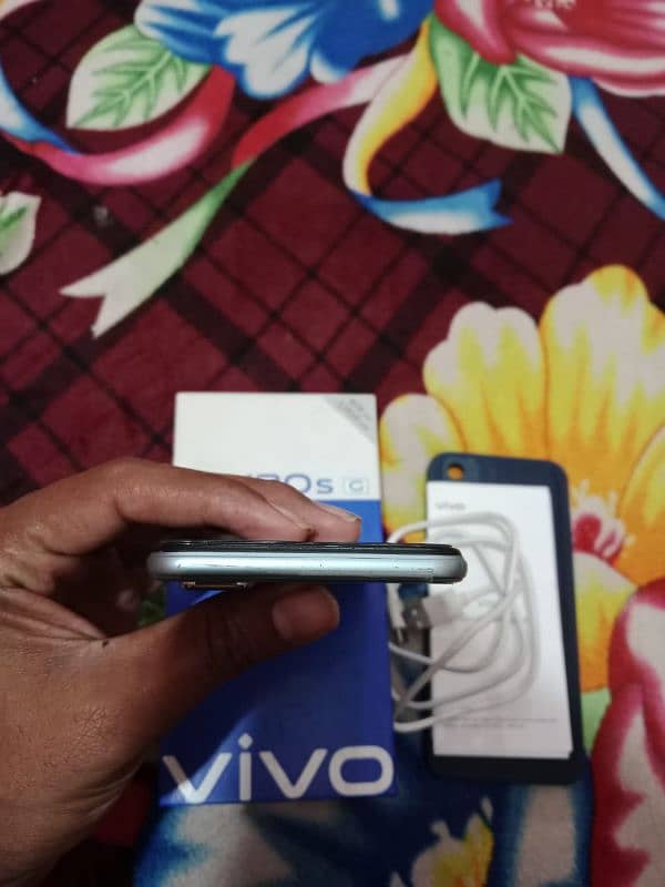 vivo y20s g 4gb 128gb 6