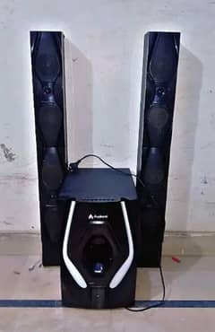 Audionic RB-105