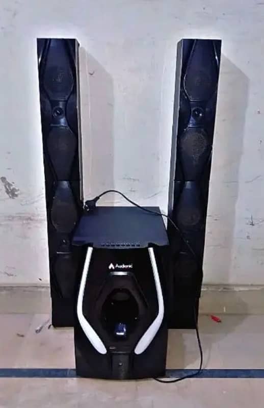 Audionic RB-105 0