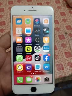 I phone 7 plus