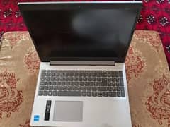 Lenovo IdeaPad, i5 11th Gen, Windows 11