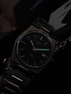 TISSOT