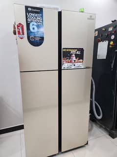 Dawlance 4-Door Inverter Fridge